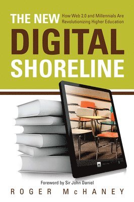 The New Digital Shoreline 1