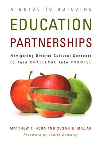 bokomslag Guide to Building Education Partnerships