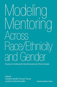bokomslag Modeling Mentoring Across Race/Ethnicity and Gender