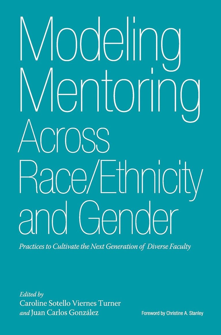 Modeling Mentoring Across Race/Ethnicity and Gender 1