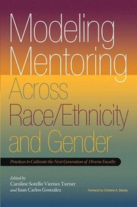 bokomslag Modeling Mentoring Across Race/Ethnicity and Gender