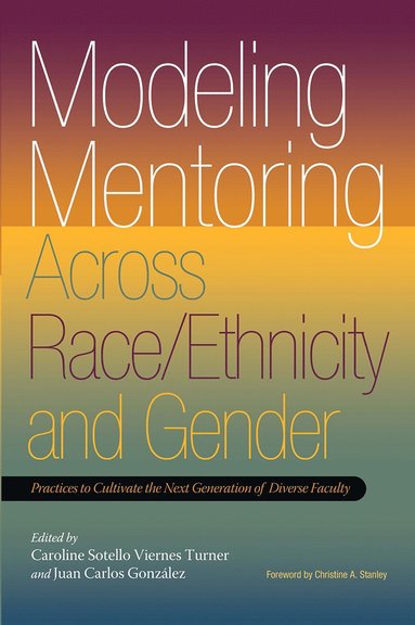 bokomslag Modeling Mentoring Across Race/Ethnicity and Gender