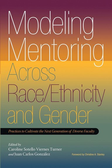 bokomslag Modeling Mentoring Across Race/Ethnicity and Gender