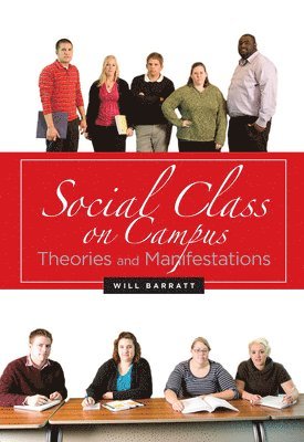 Social Class on Campus 1