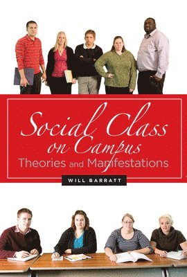 bokomslag Social Class on Campus