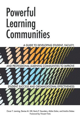 Powerful Learning Communities 1