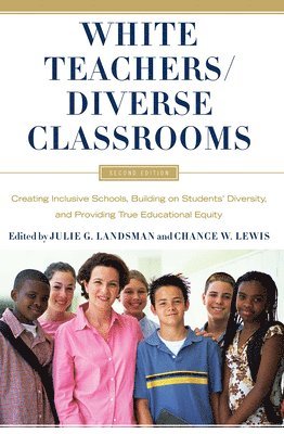White Teachers / Diverse Classrooms 1