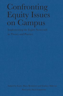 Confronting Equity Issues on Campus