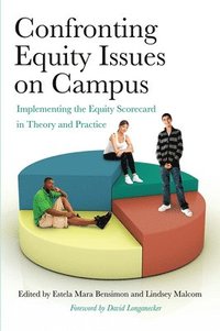 bokomslag Confronting Equity Issues on Campus