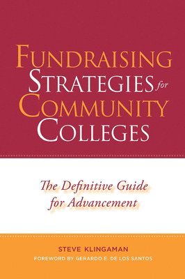 Fundraising Strategies for Community Colleges 1