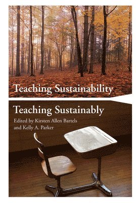 Teaching Sustainability / Teaching Sustainably 1