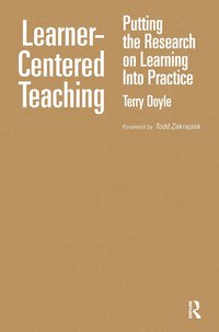 bokomslag Learner-Centered Teaching