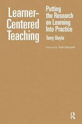 Learner-Centered Teaching