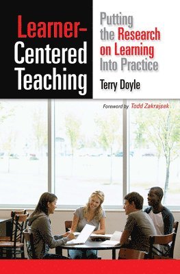 Terry Doyle - Learner-Centered Teaching, Häftad