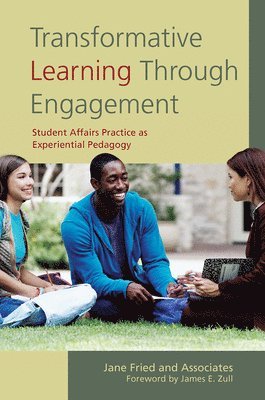 bokomslag Transformative Learning Through Engagement