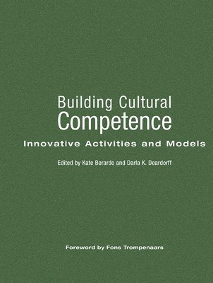 Building Cultural Competence 1