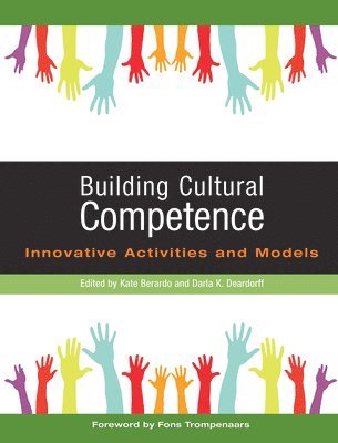 bokomslag Building Cultural Competence