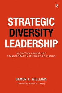 bokomslag Strategic Diversity Leadership
