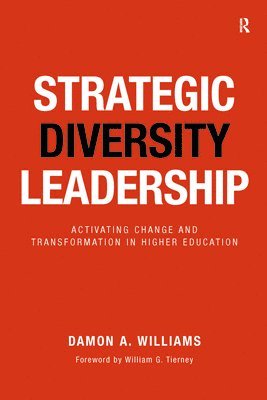 Strategic Diversity Leadership 1