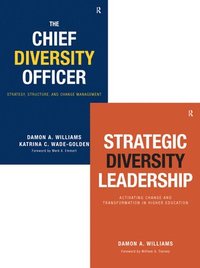 bokomslag The Diversity Officer Set