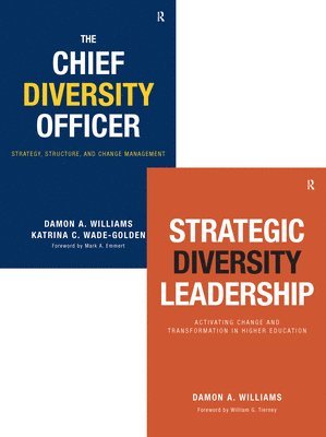 bokomslag The Diversity Officer Set