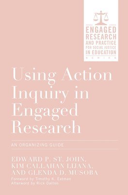 Using Action Inquiry in Engaged Research 1