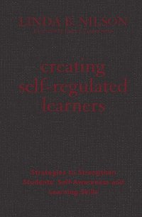 bokomslag Creating Self-Regulated Learners
