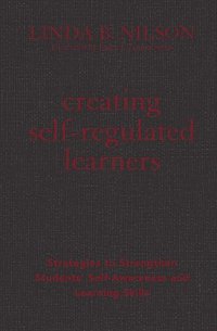 bokomslag Creating Self-Regulated Learners