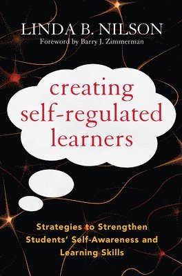 bokomslag Creating Self-Regulated Learners