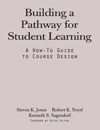 bokomslag Building a Pathway to Student Learning