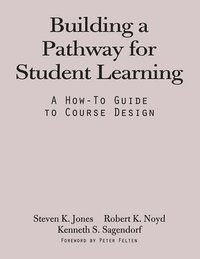 bokomslag Building a Pathway to Student Learning