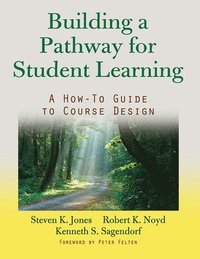 bokomslag Building a Pathway to Student Learning