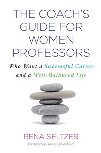 bokomslag Coach's Guide for Women Professors