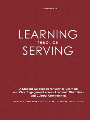 Learning Through Serving 1