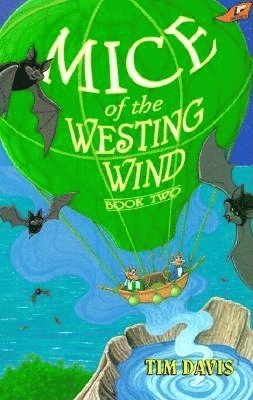 Mice of the Westing Wind II 1