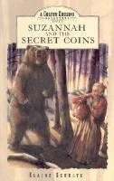 bokomslag Suzannah and the Secret Coins