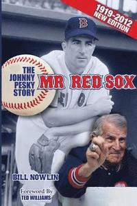 bokomslag Mr. Red Sox: The Johnny Pesky Story