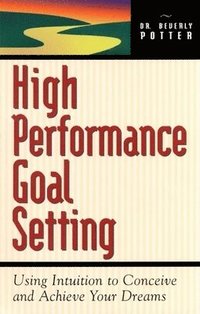bokomslag High Performance Goal Setting