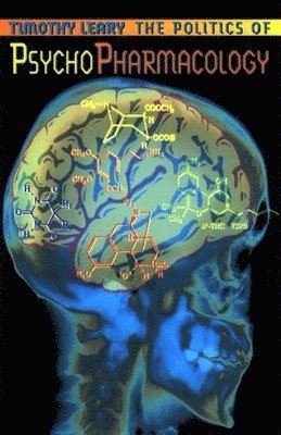 bokomslag Politics of Psychopharmacology