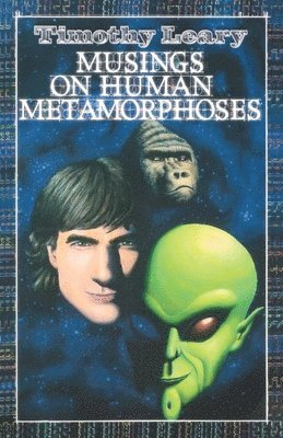 bokomslag Musings on Human Metamorphoses