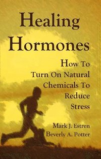 bokomslag Healing Hormones