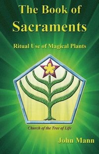 bokomslag The Book of Sacraments
