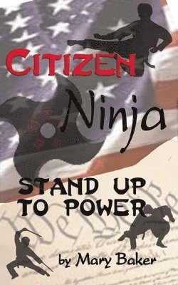 bokomslag Citizen Ninja