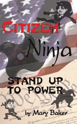 Citizen Ninja 1