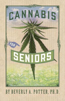 bokomslag Cannabis for Seniors