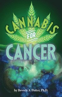 bokomslag Cannabis for Cancer
