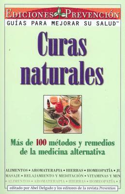Curas Naturales 1