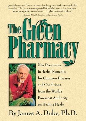 Green Pharmacy 1