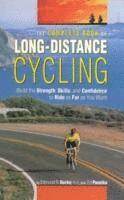 Ed Pavelka, Edmund Burke - Complete Book of Long-Distance Cycling, Häftad