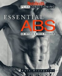 bokomslag Essential Abs